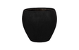 Phillips Collection Filament Black LG Planter