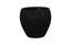 Phillips Collection Filament Black LG Planter