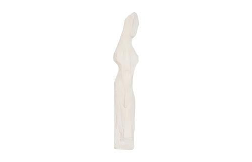 Phillips Collection Cast Women Wall Art, F Roman Stone Accent