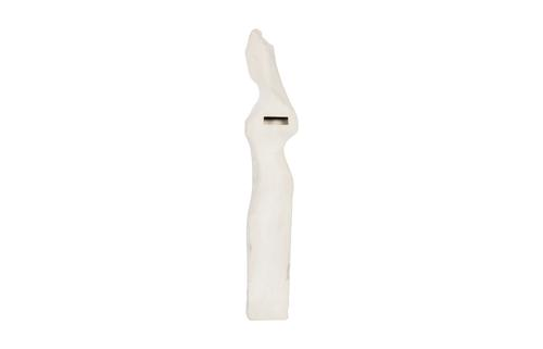 Phillips Collection Cast Women Wall Art, F Roman Stone Accent