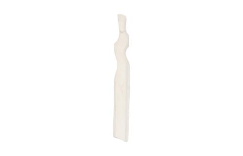Phillips Collection Cast Women Wall Art, E Roman Stone Accent