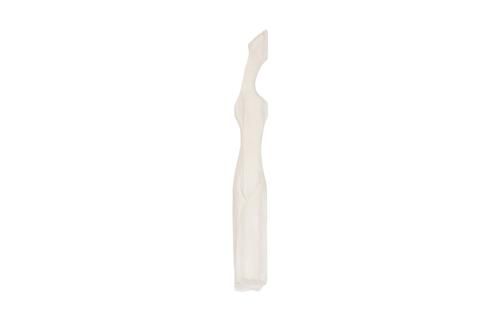 Phillips Collection Cast Women Wall Art, B Roman Stone Accent
