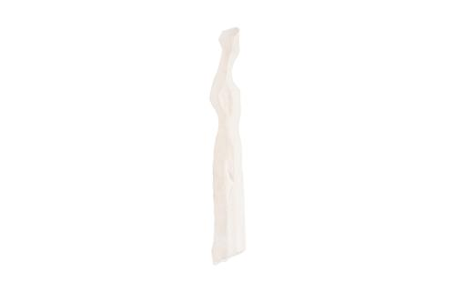 Phillips Collection Cast Women Wall Art, B Roman Stone Accent