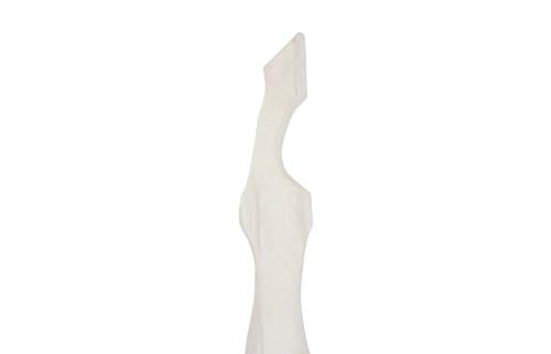 Phillips Collection Cast Women Wall Art, B Roman Stone Accent
