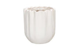 Phillips Collection Tulip Flower Wide Planter