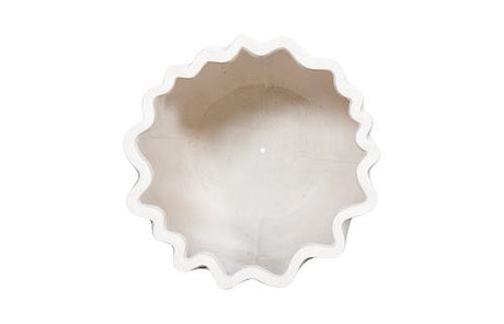 Phillips Collection Tulip Flower Wide Planter