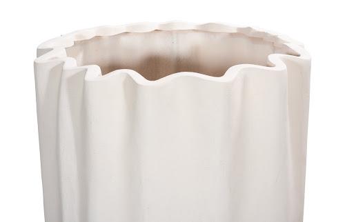 Phillips Collection Tulip Flower Wide Planter