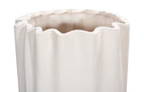 Phillips Collection Tulip Flower Wide Planter