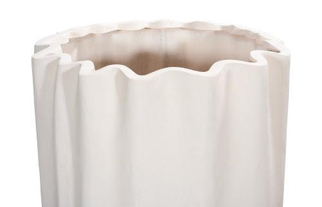 Phillips Collection Tulip Flower Wide Planter
