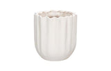 Phillips Collection Tulip Flower Wide Planter
