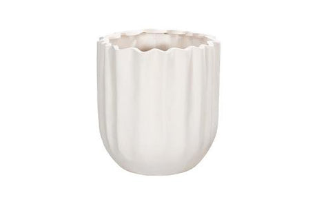 Phillips Collection Tulip Flower Wide Planter