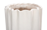 Phillips Collection Tulip Flower Wide Planter