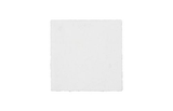 Phillips Collection String Theory Pedestal White Stone Small Accent