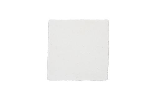 Phillips Collection String Theory Pedestal White Stone Medium Accent