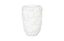 Phillips Collection Drape White Stone Planter