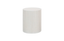 Phillips Collection Groovy , White Stone White Side Table