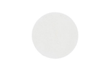 Phillips Collection Groovy , White Stone White Side Table