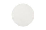Phillips Collection Groovy , White Stone White Coffee Table