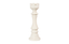 Phillips Collection Rook Chess Sculpture Cast Stone White Accent