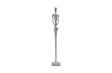 Phillips Collection Lottie Sculpture Resin Silver Leaf Accent