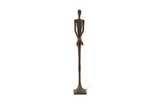 Phillips Collection Lloyd Sculpture Resin Bronze Finish Accent