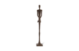 Phillips Collection Lloyd Sculpture Resin Bronze Finish Accent