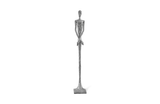 Phillips Collection Lloyd Sculpture Resin Silver Leaf Accent
