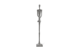Phillips Collection Lloyd Sculpture Resin Silver Leaf Accent