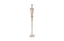 Phillips Collection Lottie Sculpture Resin Roman Stone Accent