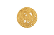 Phillips Collection Molten Wall Disc Small Gold Leaf Accent