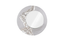 Phillips Collection Mercury Silver Leaf Mirror