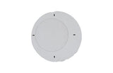 Phillips Collection Mercury Silver Leaf Mirror