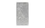 Phillips Collection Splotch Wall Art Rectangle Silver Leaf Accent