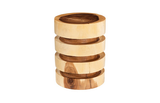 Phillips Collection Ridge Natural Stool