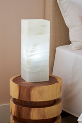 Phillips Collection Ridge Natural Stool