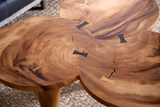 Phillips Collection Marley Natural Coffee Table