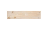 Phillips Collection Branch Waterfall  Table Bleached Console