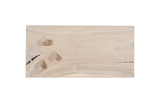 Phillips Collection Branch Waterfall Bleached Desk
