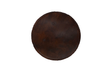 Phillips Collection Reclaimed Oil Drum Wall Disc Individual Pieces Assorted Colors and Depths Wall Art