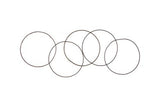 Phillips Collection Olympic Wall Hanging Reclaimed Oil Drums Rims 5 Rings Accent