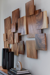 Phillips Collection Square Standout Set of 8 Wall Art