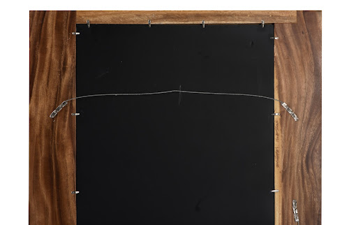 Phillips Collection River Natural Mirror