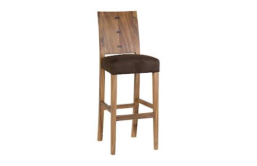 Phillips Collection Origins Natural Bar Stool