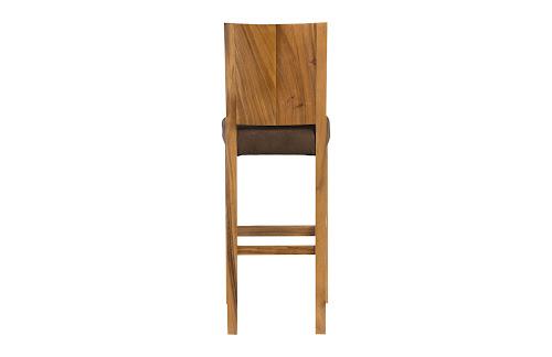 Phillips Collection Origins Natural Bar Stool