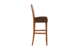 Phillips Collection Origins Perfect Brown Bar Stool