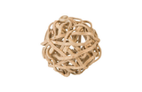 Phillips Collection Vine Ball 20" Diameter Accent