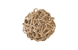 Phillips Collection Vine Ball 27" Diameter Accent
