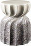 Surya Alexia AAX-004 18"H x 13"W x 13"D Furniture Piece