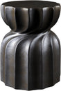 Surya Alexia AAX-005 18"H x 13"W x 13"D Furniture Piece