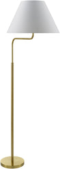 Surya Arcane ACE-001 61"H x 18"W x 29"D Lamp